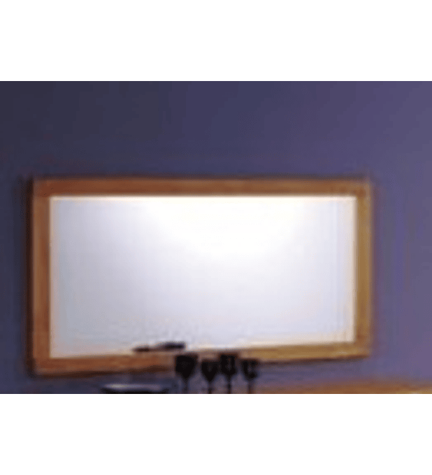 Mural Tróia Pinho Escurecido