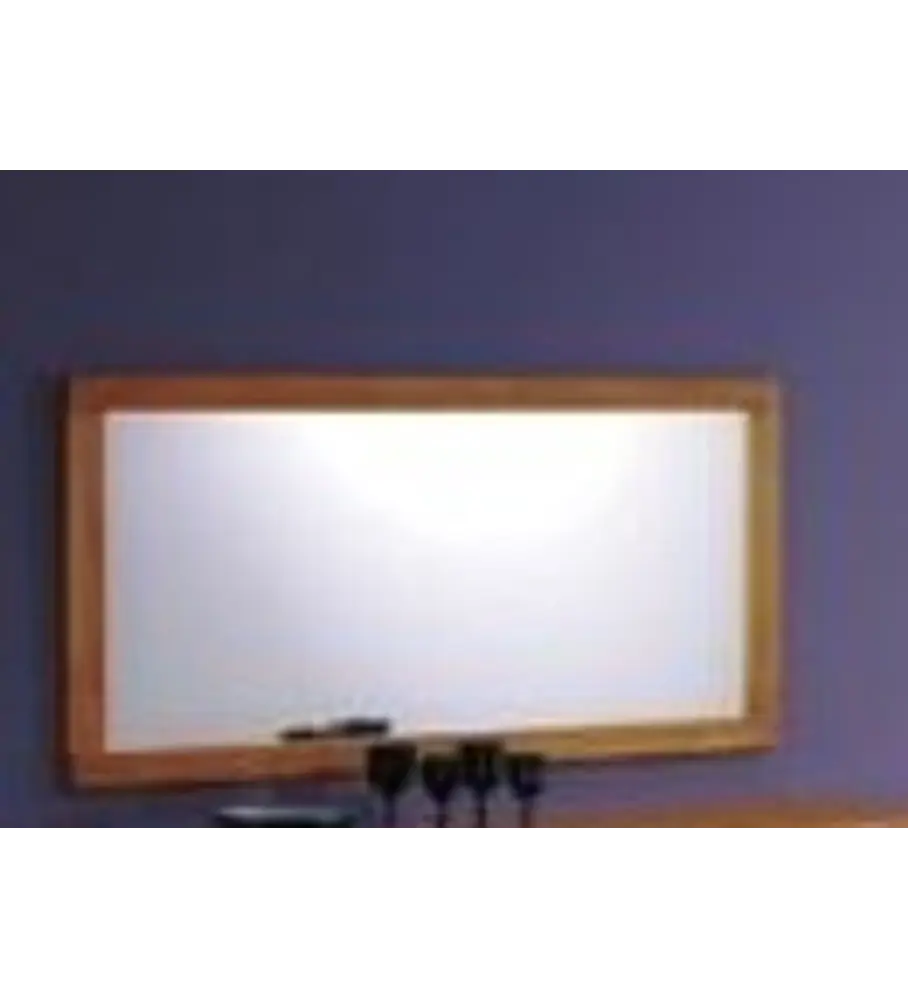 Mural Tróia Pinho Escurecido