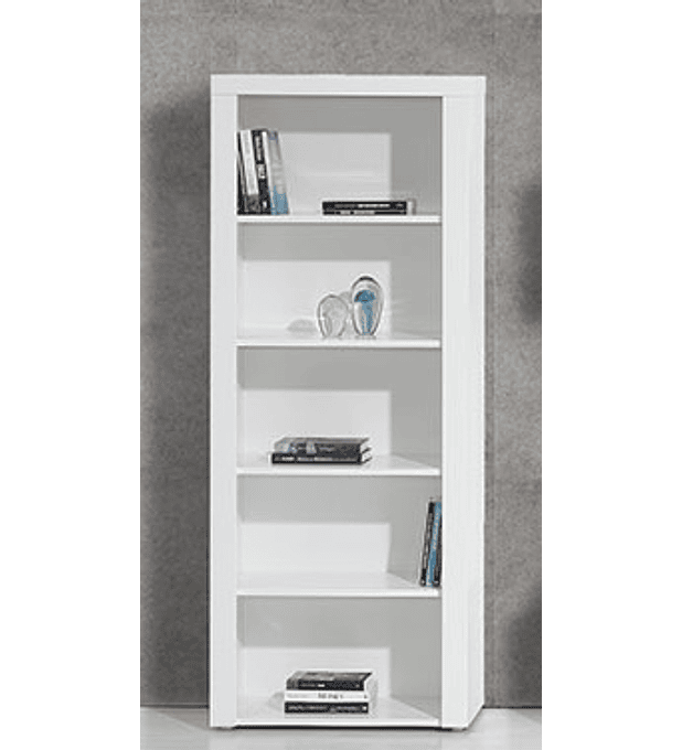 Estante Mónaco Branco