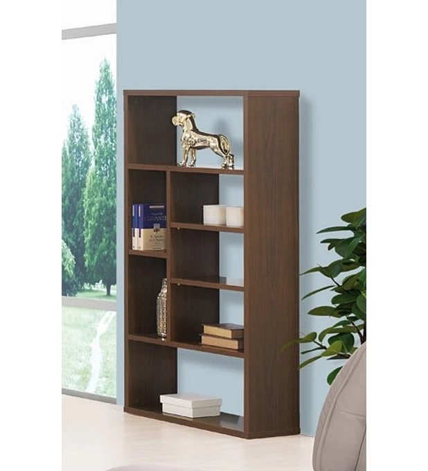 Estante Viena Nogueira Montana