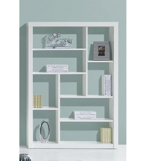 Estante Baviera Branco