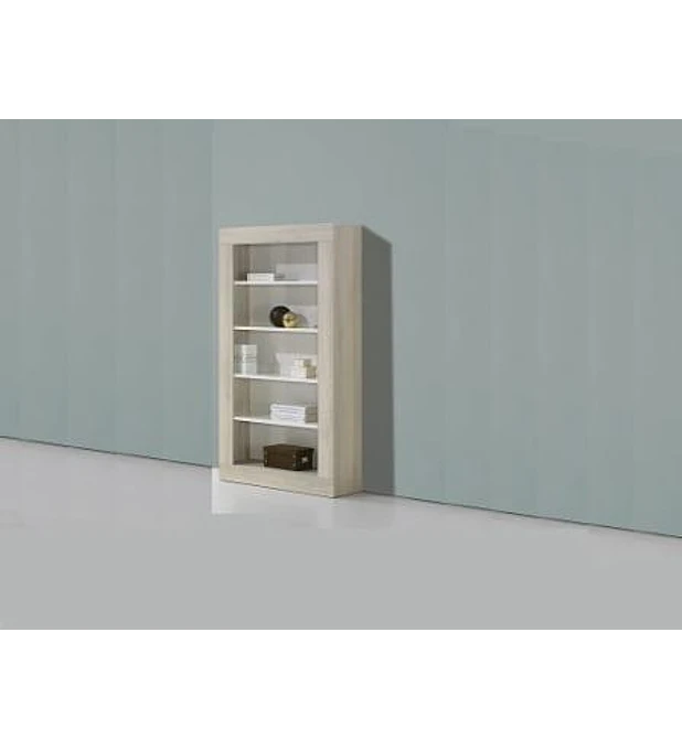 Estante Madrid Carvalho Branco