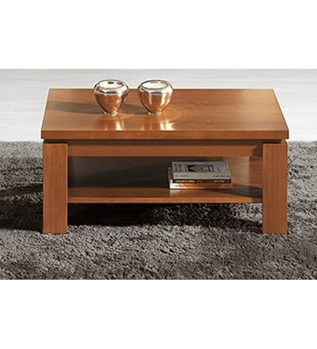 Mesa Centro Mónaco Cerejeira