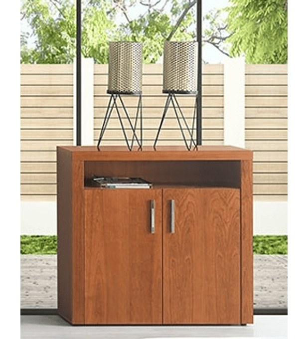 Móvel Hall Mónaco Cerejeira