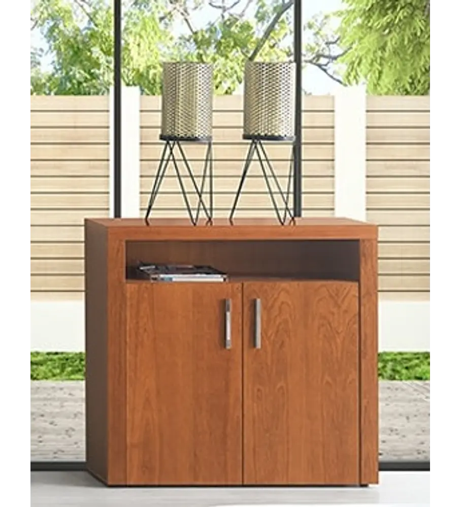 Móvel Hall Mónaco Cerejeira