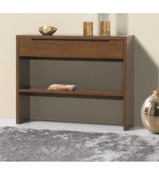 Móvel Hall Viena Nogueira Montana