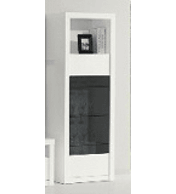 Cristaleira Baviera Branco