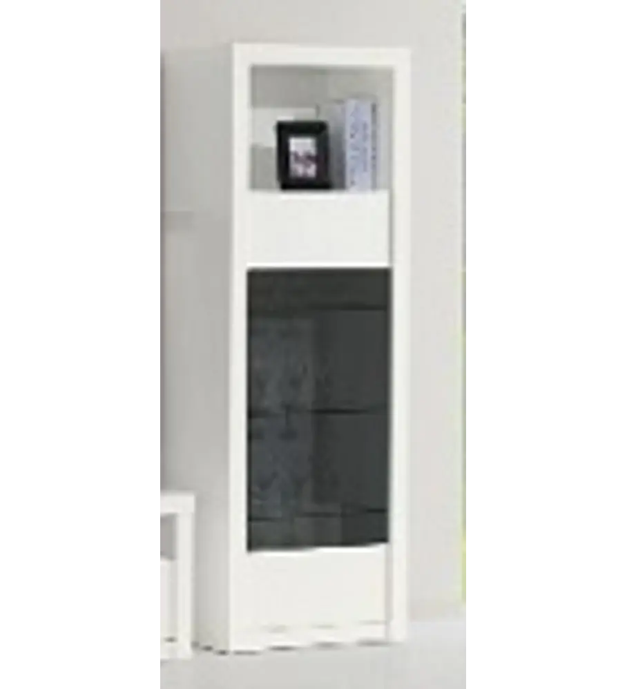 Cristaleira Baviera Branco