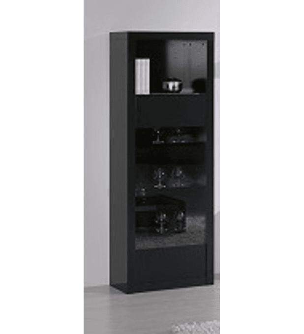 Cristaleira Baviera Preto