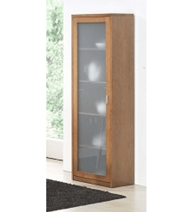 Cristaleira Âncora Pinho Mel