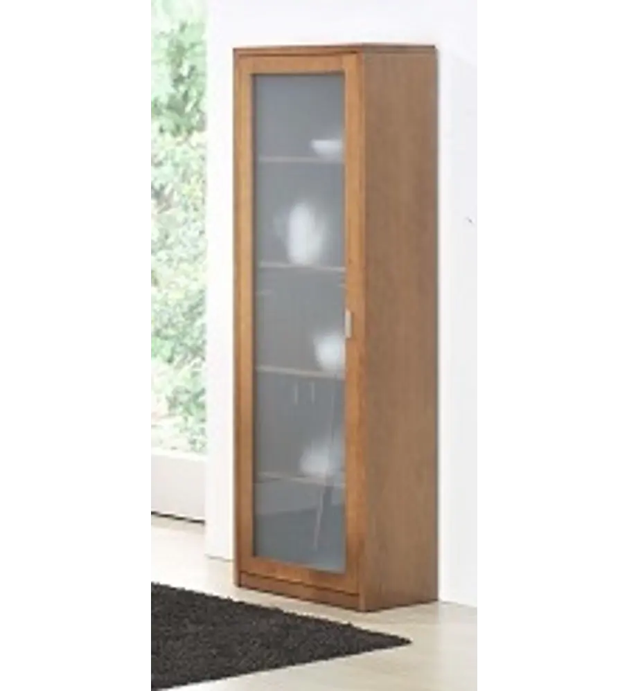 Cristaleira Âncora Pinho Mel