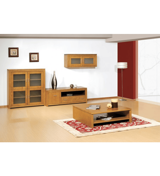 Estante Modelar 3 Troncus