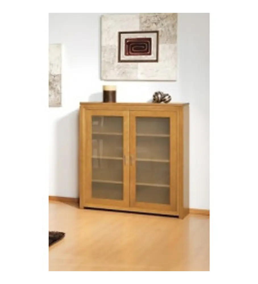 Vitrina 2 Portas Troncus