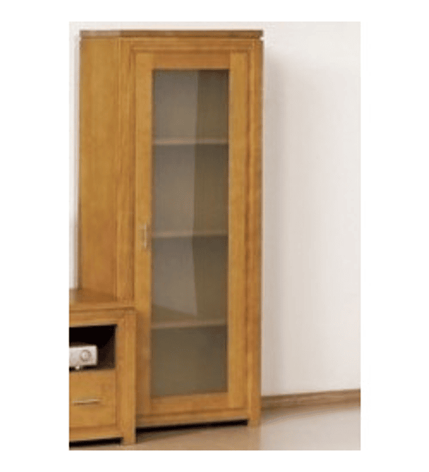 Vitrina 1 Porta Troncus