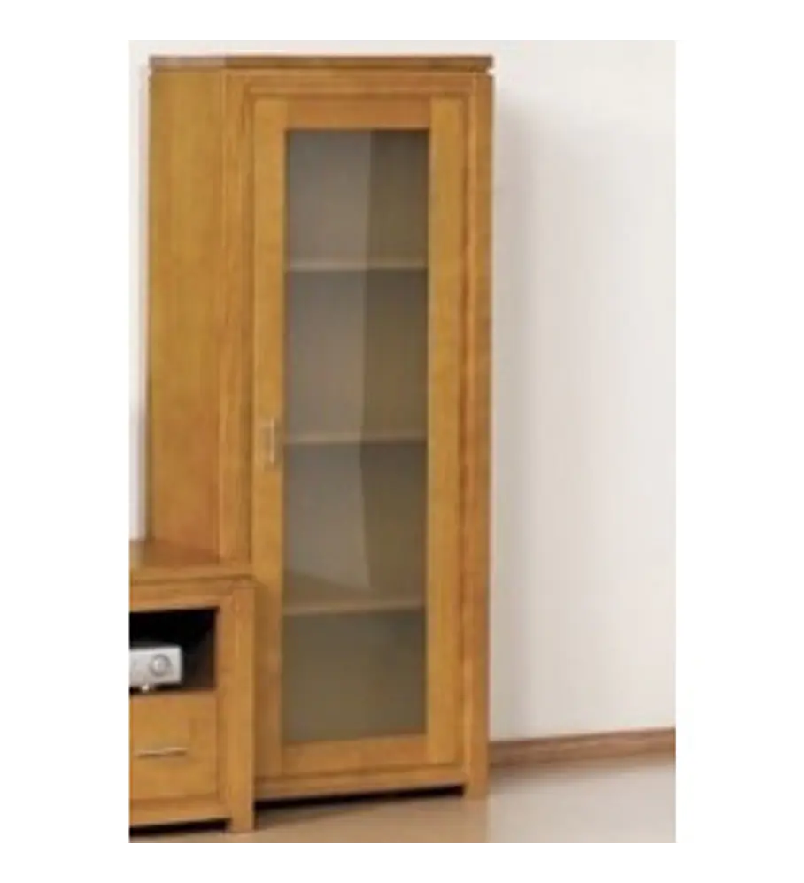 Vitrina 1 Porta Troncus