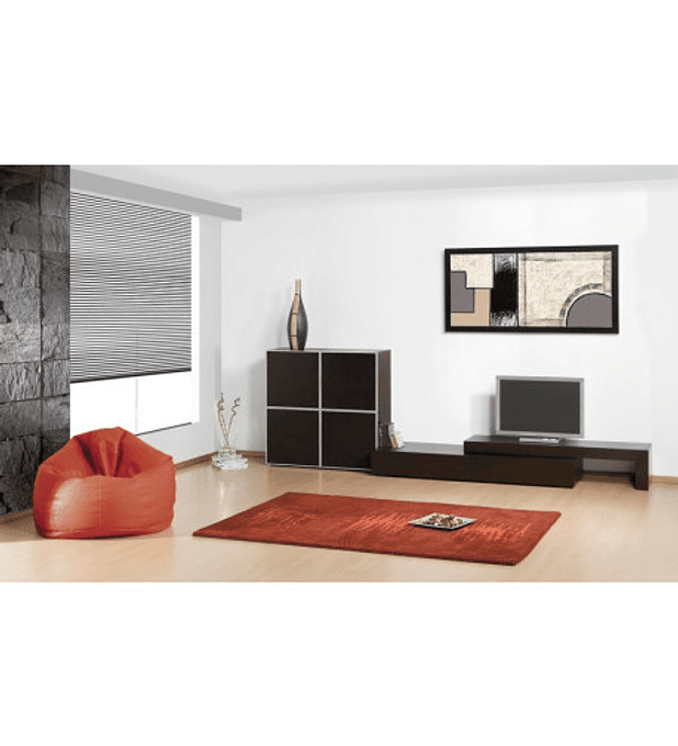 Estante Completa 2 Planus