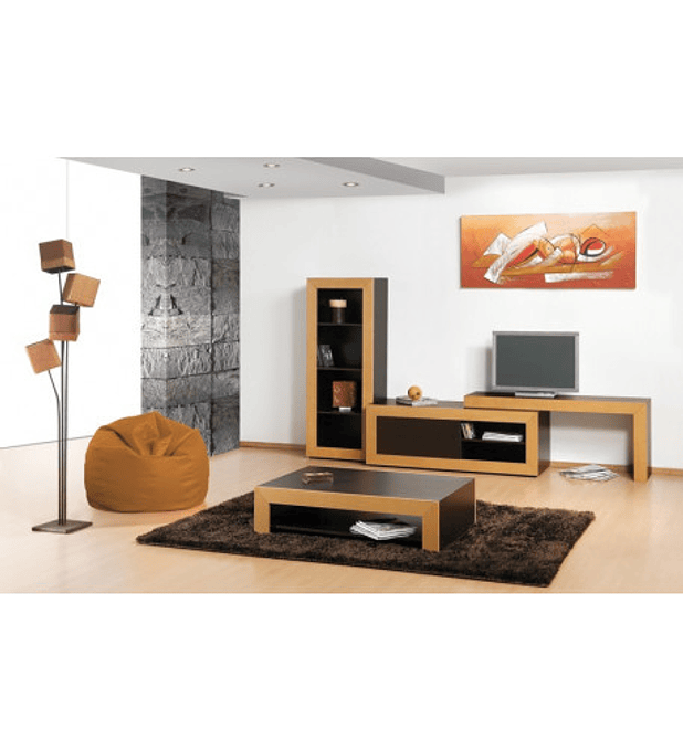 Estante Completa 4 Planus