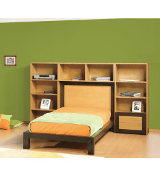 Quarto Individual Planus