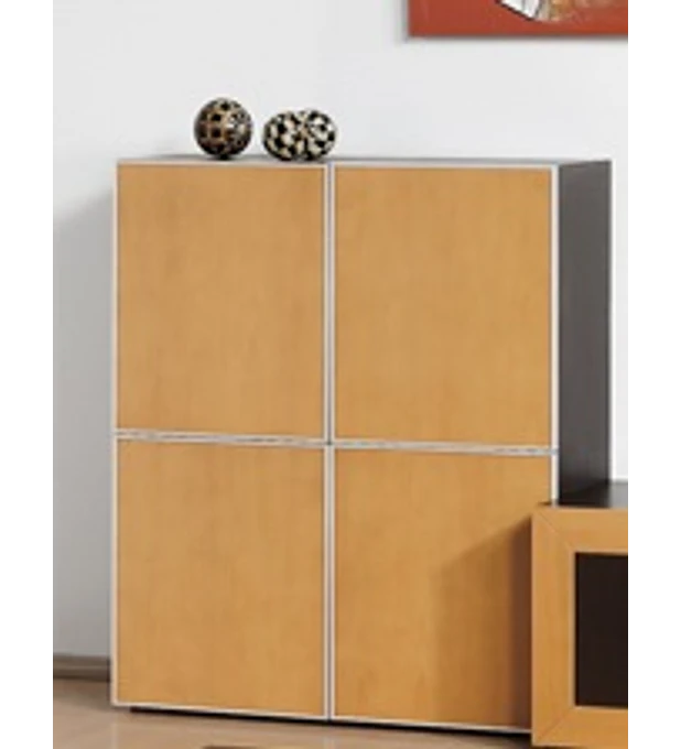 Estante Alta Portas Planus