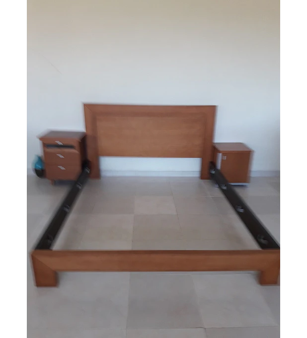 Quarto Casal Completo Faia Luna