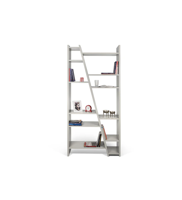 Delta 002 Cinza Mate