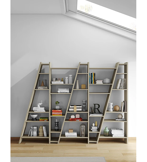 Delta 005 Cinza Mate