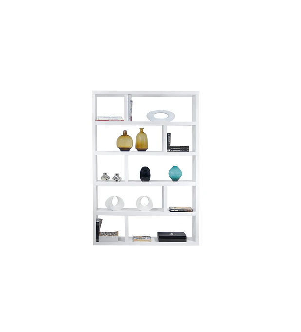 Dublin Alta Branco Puro