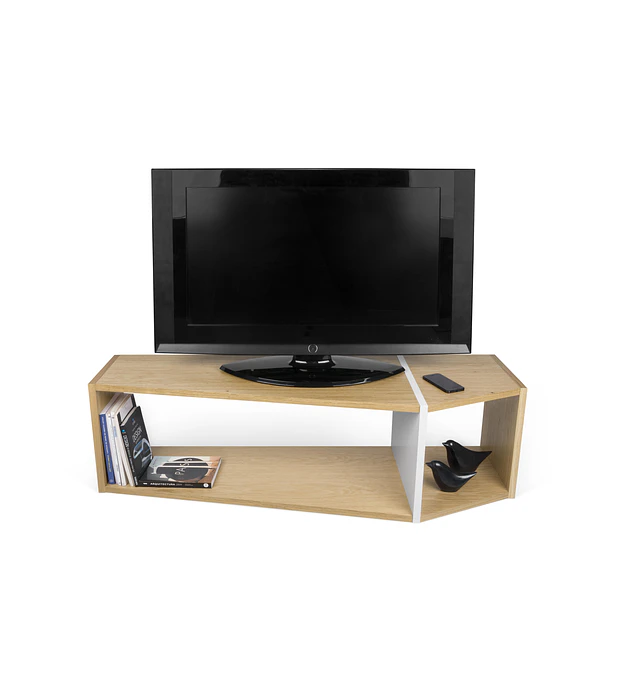 One Carvalho Branco Puro