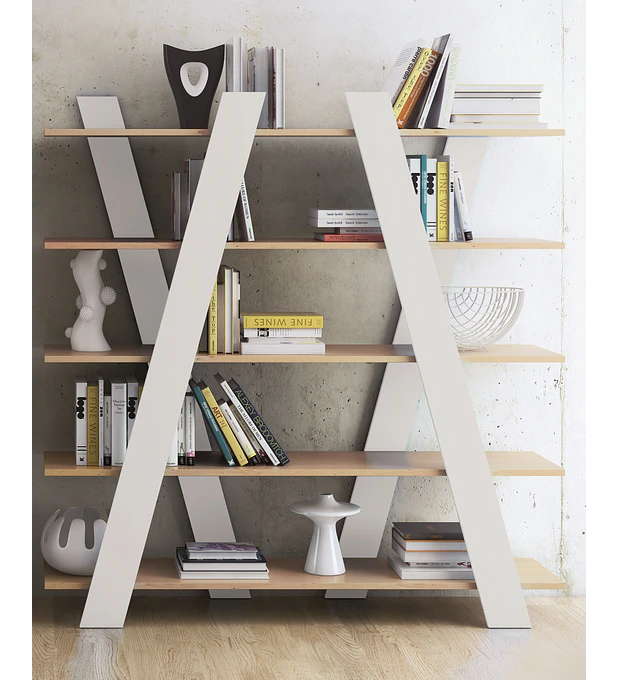 Wind Branco Puro Carvalho