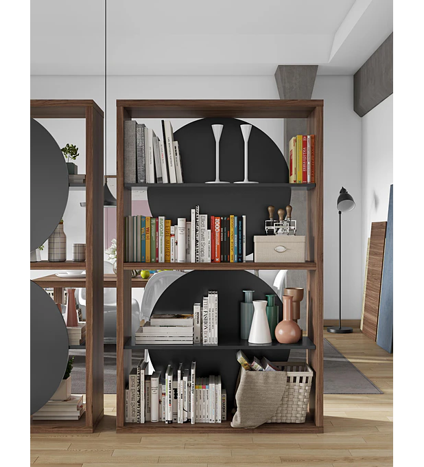 Zero Nogueira Preto Puro