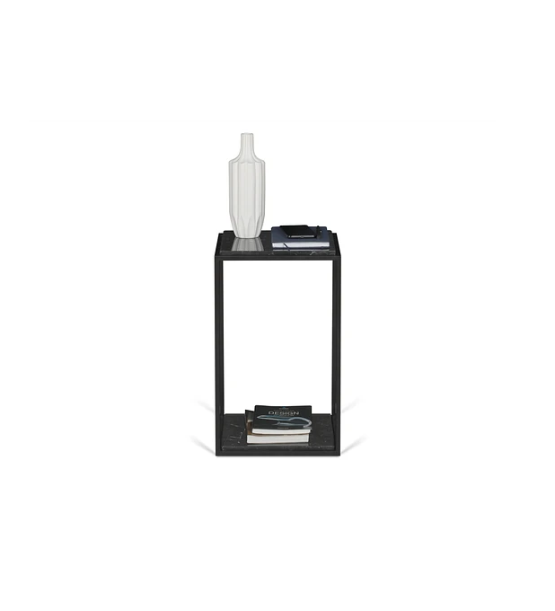 Forrest Megro Marquina Pe Preto