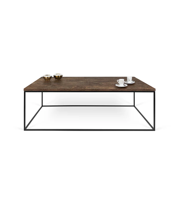 Gleam 120 Oxido Preto