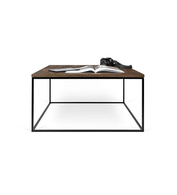 Gleam 75 Oxido Preto