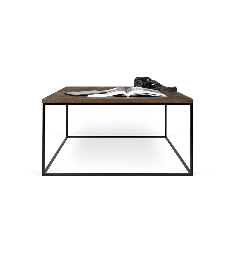 Gleam 75 Oxido Preto