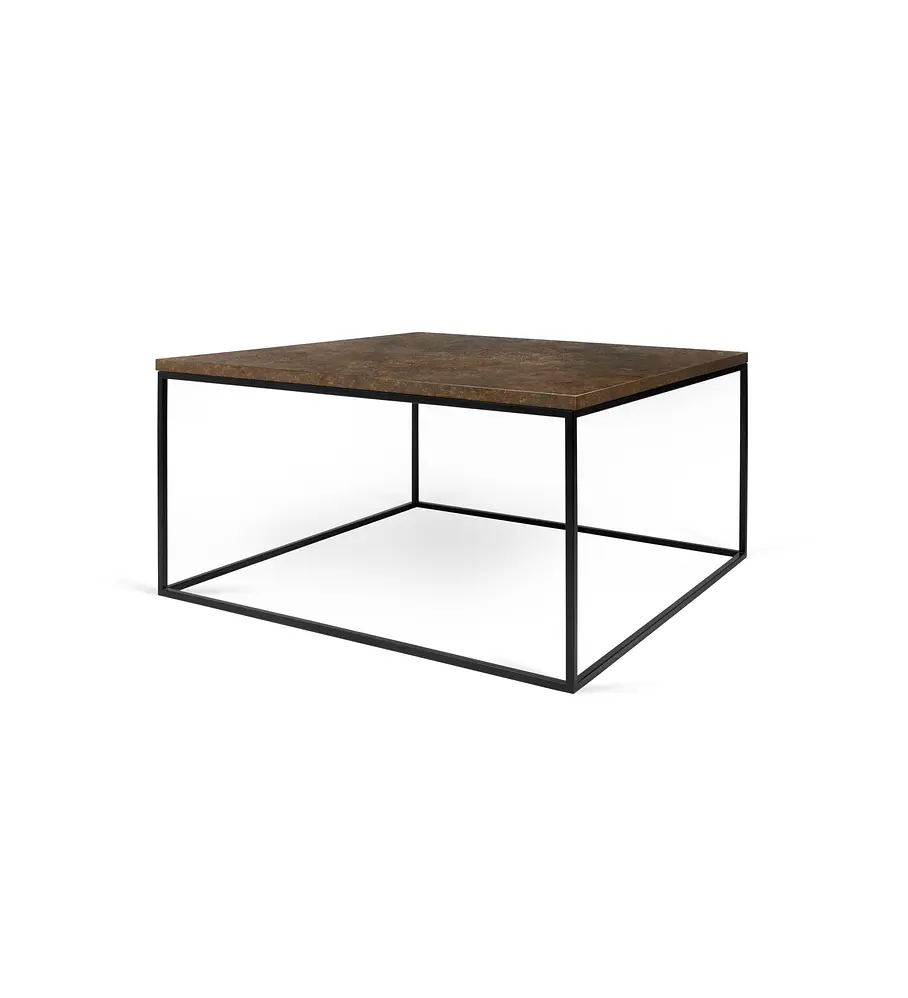 Gleam 75 Oxido Preto