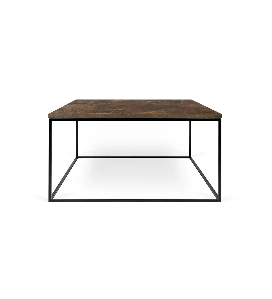 Gleam 75 Oxido Preto