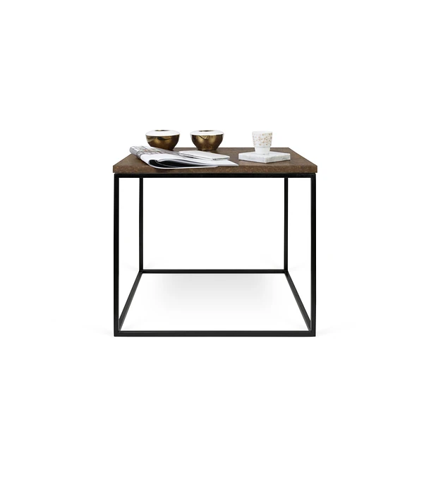 Gleam 50 Oxido Preto