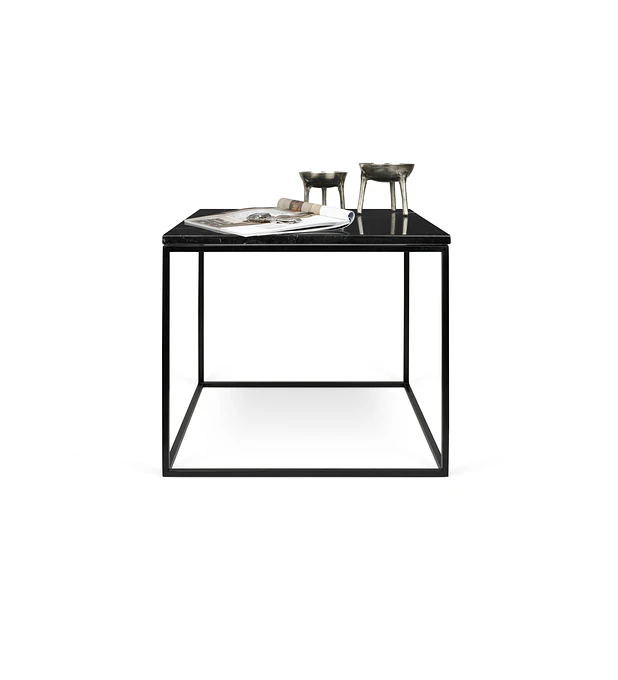 Gleam Mármore 50 Megro Marquina Pe Preto