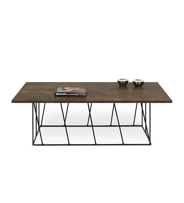 Helix 120 Oxido Preto