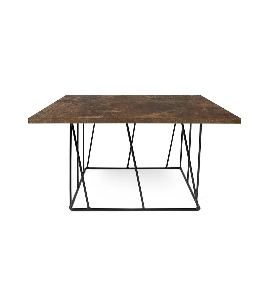 Helix 75 Oxido Preto