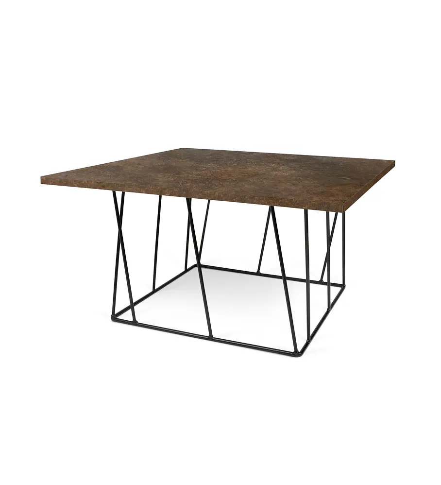 Helix 75 Oxido Preto