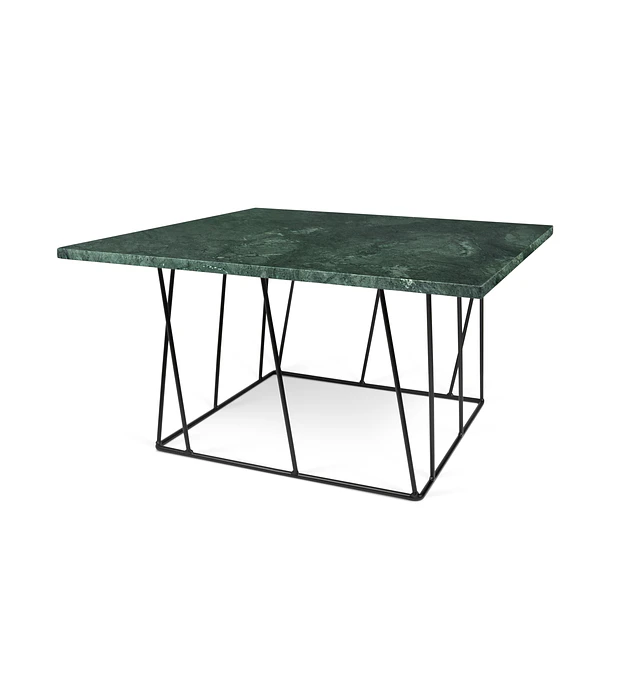 Helix Mármore 75 Verde Guatemala Preto