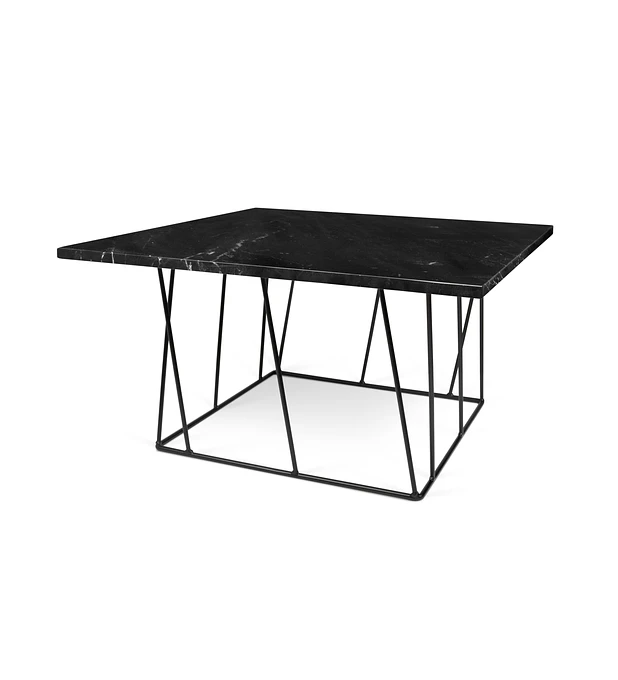 Helix Mármore 75 Negro Marquina Preto