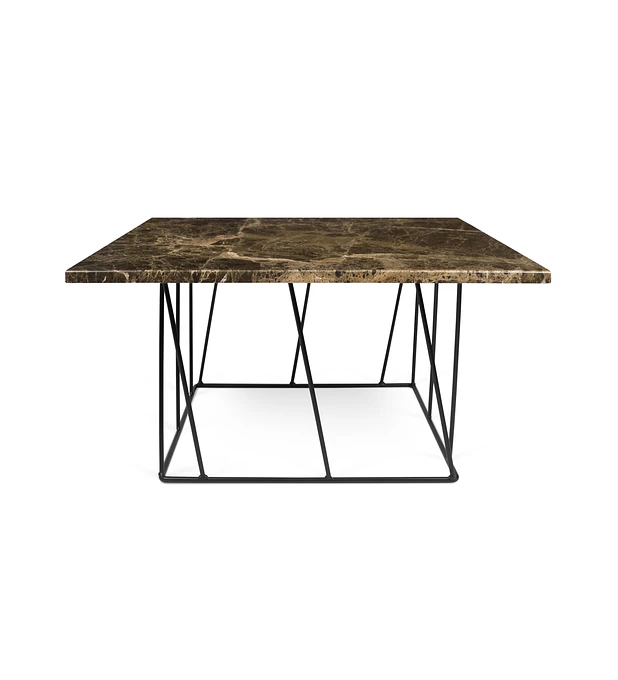 Helix Mármore 75 Castanho Preto