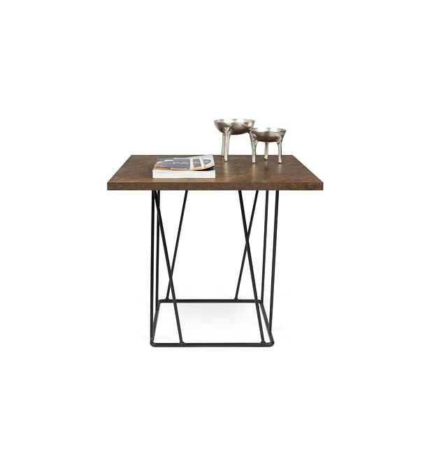 Helix 50 Oxido Preto