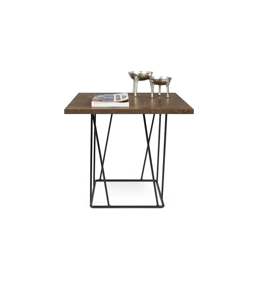 Helix 50 Oxido Preto