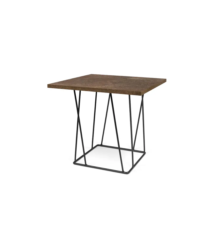 Helix 50 Oxido Preto