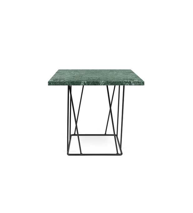 Helix Mármore 50 Verde Guatemala Preto