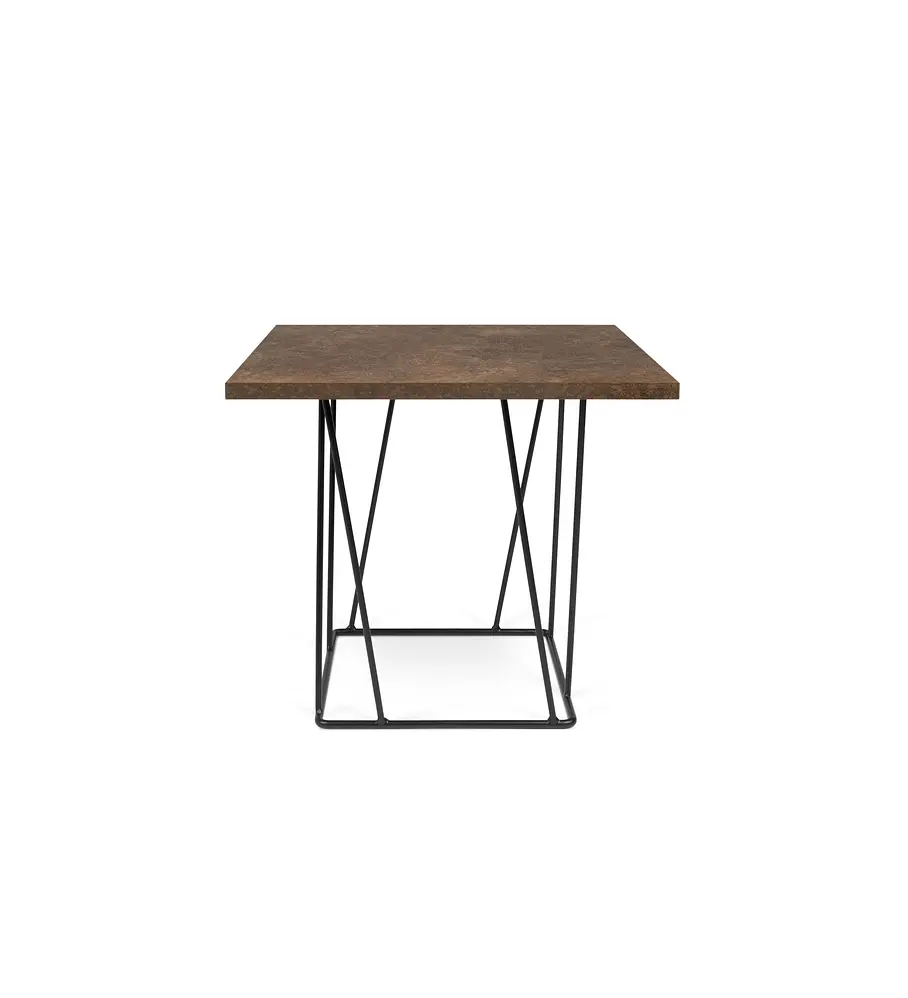 Helix 50 Oxido Preto