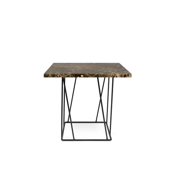 Helix Mármore 50 Castanho Preto